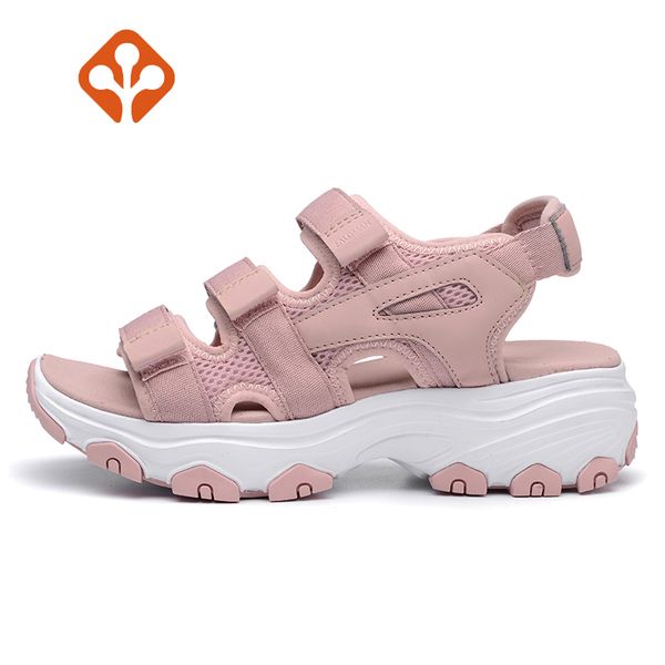 2018 real new salaman women's summer outdoor hiking sandals shoes sneakers for women sports water trekking beach schuhe female
2018 real new salaman women's summer outdoor hiking sandals shoes sneakers for women sports water trekking beach schuhe female