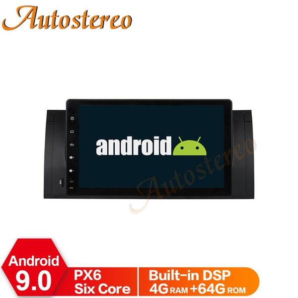 android 9 8 core car gps navigation for m5/e39 1995-2003 x5 2000-2007 auto head unit multimedia player auto radio no dvd player car dvd
android 9 8 core car gps navigation for m5/e39 1995-2003 x5 2000-2007 auto head unit multimedia player auto radio no dvd player car dvd
