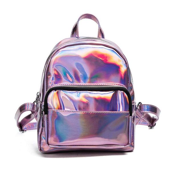 2020 new faashion designer abdb-holo graphic leather fashion backpack for girls pink mini backpack for women
2020 new faashion designer abdb-holo graphic leather fashion backpack for girls pink mini backpack for women