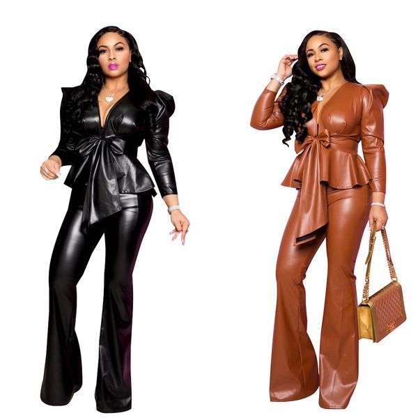j1996 european and american cross-border women's clothing, pu leather suit, women's jacket, 2 colors, White
j1996 european and american cross-border women's clothing, pu leather suit, women's jacket, 2 colors, White