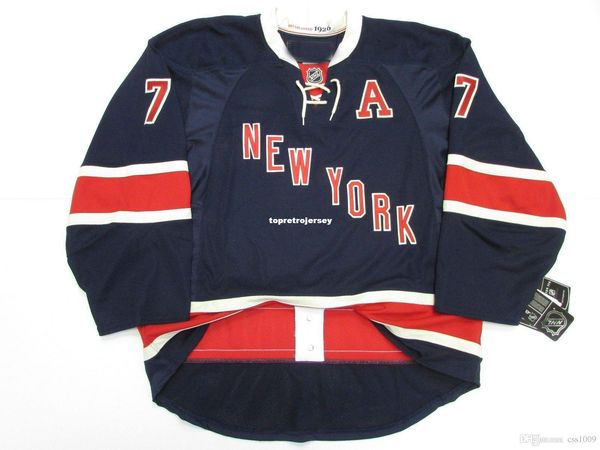 custom rod gilbert new york rangers third heritage edge 2.0 7287 jersey stitch add any number any name mens hockey jersey xs-6xl, Black;red
custom rod gilbert new york rangers third heritage edge 2.0 7287 jersey stitch add any number any name mens hockey jersey xs-6xl, Black;red
