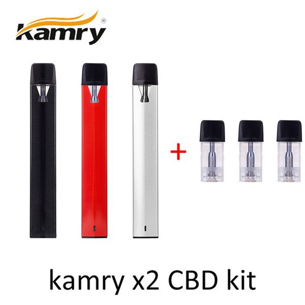 100% micro e-cigarette with starter kit 320mah kamry authentic vaporizer tank battery x2 pod kit 1.5ml usb charger vape kits uqwrp
100% micro e-cigarette with starter kit 320mah kamry authentic vaporizer tank battery x2 pod kit 1.5ml usb charger vape kits uqwrp