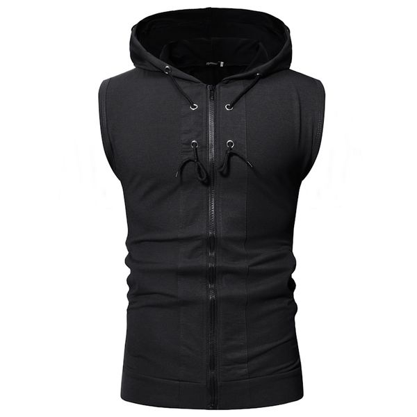 men's casual shirts shirt summer england style hooded sleeveless t-shi p025, White;black
men's casual shirts shirt summer england style hooded sleeveless t-shi p025, White;black