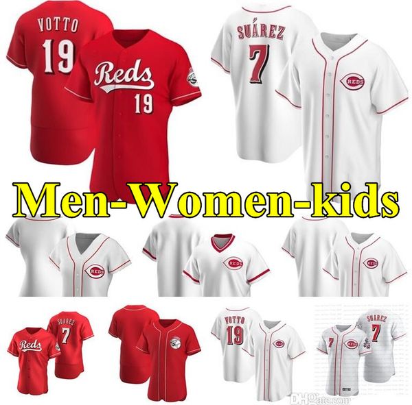 cincinnati 2020 reds aristides aquino jersey joey votto raisel iglesias jesse winker eugenio suarez johnny bench scott schebler jerseys, Black
cincinnati 2020 reds aristides aquino jersey joey votto raisel iglesias jesse winker eugenio suarez johnny bench scott schebler jerseys, Black