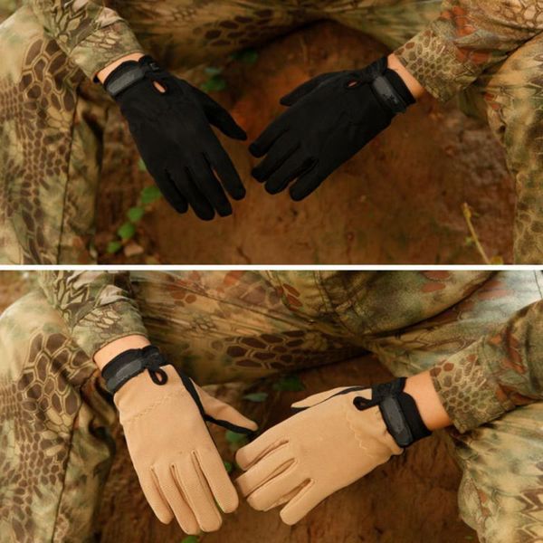 1pcs camouflage tactical military gloves windproof touchscreen sports waterproof jogging skiing hiking full finger gloves, Black
1pcs camouflage tactical military gloves windproof touchscreen sports waterproof jogging skiing hiking full finger gloves, Black