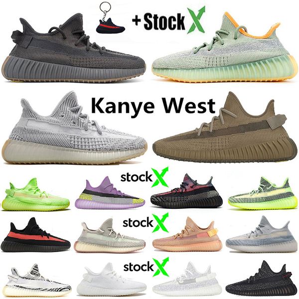 fashion kanye west earth yecheil desert sage running shoes cinder men women cloud white clay static reflective zebra trainers sneakers, White;red
fashion kanye west earth yecheil desert sage running shoes cinder men women cloud white clay static reflective zebra trainers sneakers, White;red