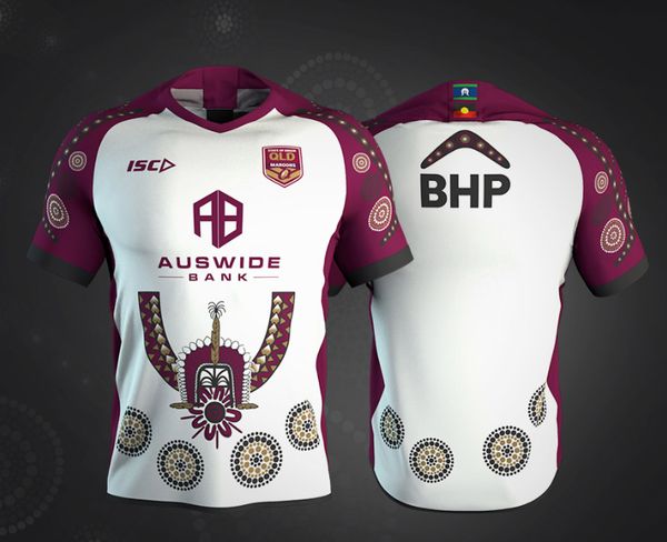 Au tralia 2019 2020 maroon indigenou training jer ey qld rugby jer ey queen land maroon origin jer ey rugby league hirt 3xl
Au tralia 2019 2020 maroon indigenou training jer ey qld rugby jer ey queen land maroon origin jer ey rugby league hirt 3xl
