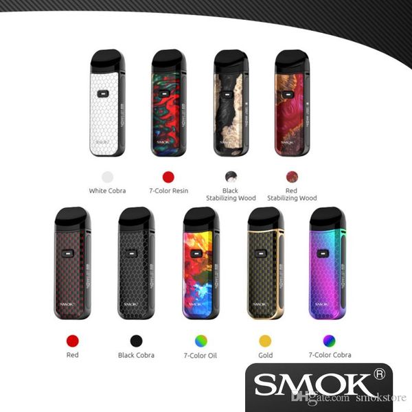 Оригинальный комплект Smok Nord 2 встроенный аккумулятор 1500 мАч с 4,5 мл картриджей Nord2 RPM / Nord Pod 0,69-дюймовый OLED-экран множественная защита
Оригинальный комплект Smok Nord 2 встроенный аккумулятор 1500 мАч с 4,5 мл картриджей Nord2 RPM / Nord Pod 0,69-дюймовый OLED-экран множественная защита