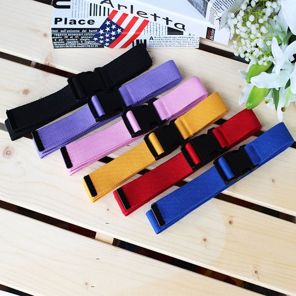 black canvas belts for women belt casual waistband plastic buckle streetwear waist belt, Black;brown
black canvas belts for women belt casual waistband plastic buckle streetwear waist belt, Black;brown