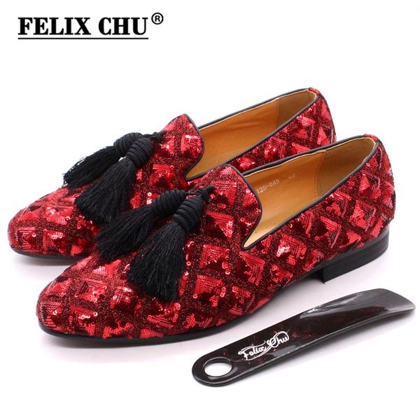 mens tassel loafers sequin casual shoes british style gentleman wedding dress shoes red breathable men party dinner formal, Black
mens tassel loafers sequin casual shoes british style gentleman wedding dress shoes red breathable men party dinner formal, Black