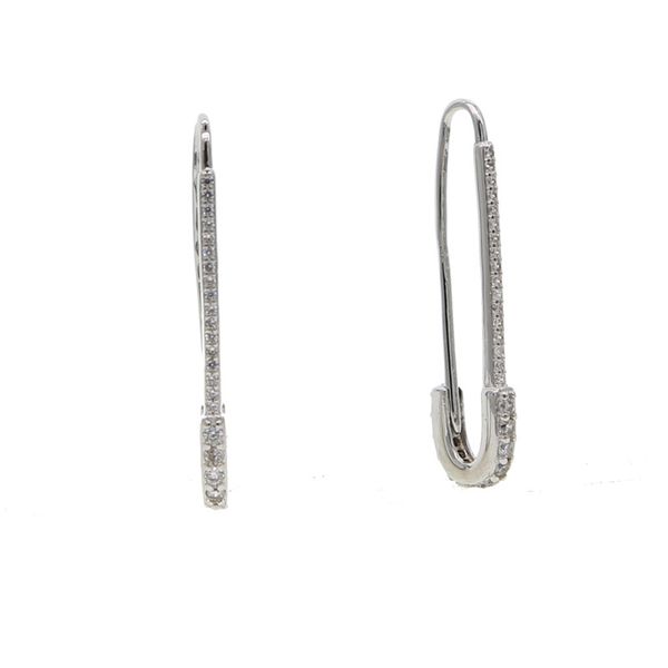 foreign trade europe and the united states fashion personality exaggeration simplicity stud pin creativity diamond small fresh earrings cros, Golden;silver
foreign trade europe and the united states fashion personality exaggeration simplicity stud pin creativity diamond small fresh earrings cros, Golden;silver