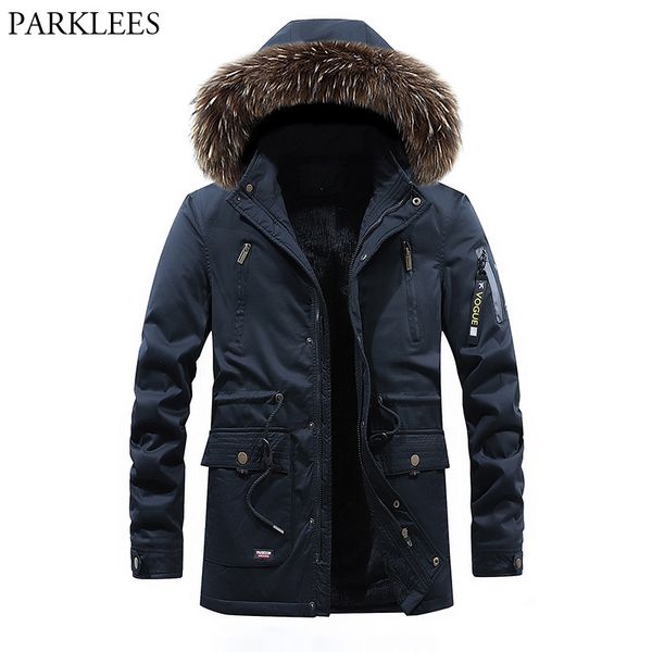 men's winter thicken cotton parka coat 2018 brand new windpfoof fleece lined long down parkas men jacket with removable hood 3xl, Tan;black
men's winter thicken cotton parka coat 2018 brand new windpfoof fleece lined long down parkas men jacket with removable hood 3xl, Tan;black