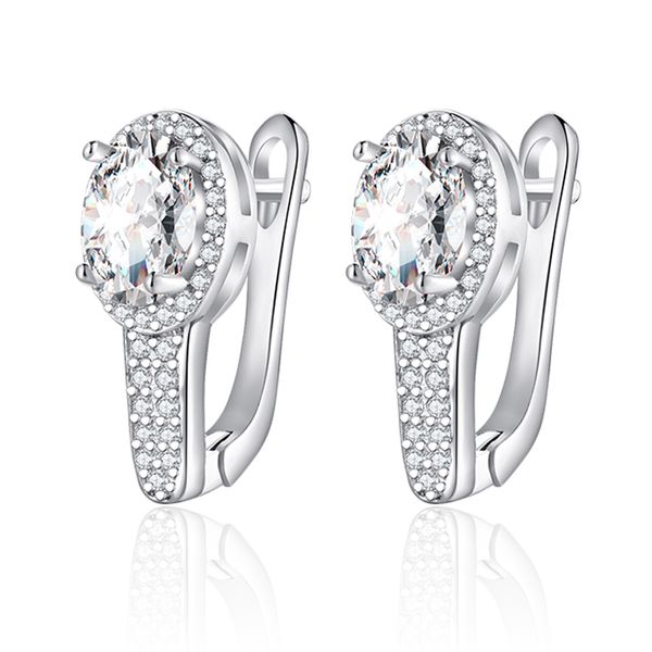 shining cubic zirconia stud earrings for women silver color plated cz small earing new fashion girls wedding jewelry charm gifts, Golden;silver
shining cubic zirconia stud earrings for women silver color plated cz small earing new fashion girls wedding jewelry charm gifts, Golden;silver