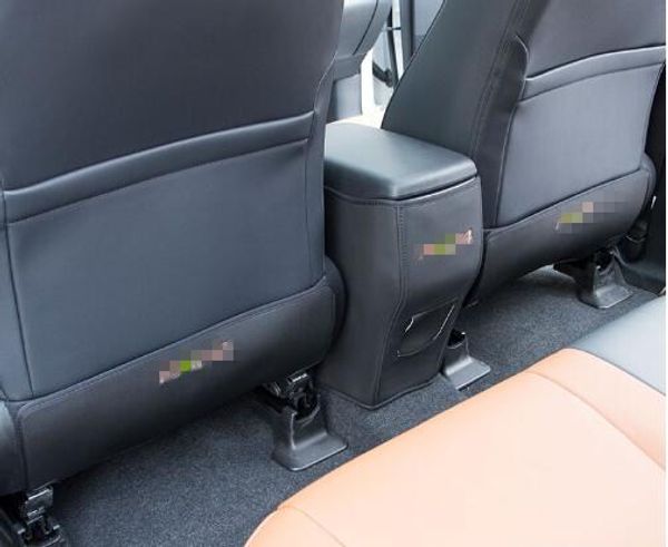 car styling car accessories for 16-18 rav4 seat anti kick mat anti-kick sticker 3pcs/set
car styling car accessories for 16-18 rav4 seat anti kick mat anti-kick sticker 3pcs/set