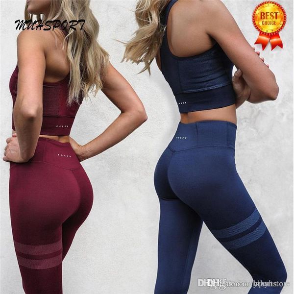 athletic activewear sets yoga shirt joga pants high waist leggings leggins fitness sport suit women yoga set fitness wear, White;red
athletic activewear sets yoga shirt joga pants high waist leggings leggins fitness sport suit women yoga set fitness wear, White;red