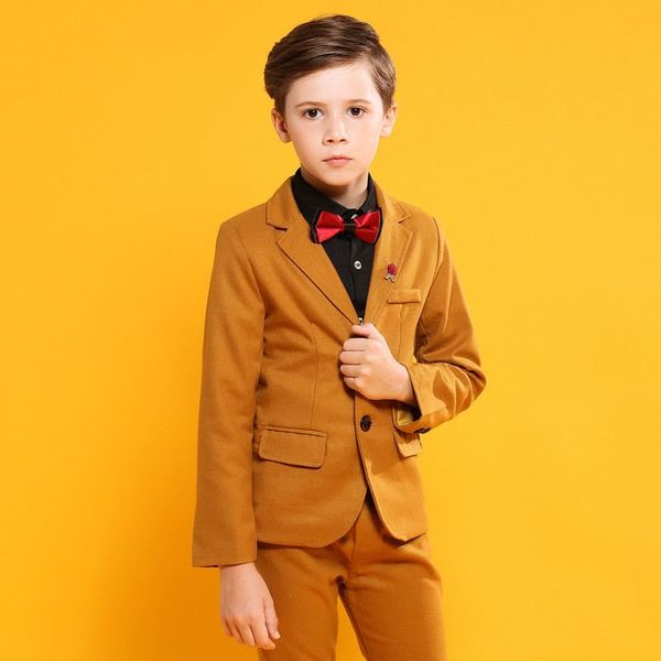 2020 baby boy костюм для фортепиано свадьба партии мальчиков-подростков blazer + pant + vest 2/3 шт костюм детские костюмы для мальчиков фор, White
2020 baby boy костюм для фортепиано свадьба партии мальчиков-подростков blazer + pant + vest 2/3 шт костюм детские костюмы для мальчиков фор, White
