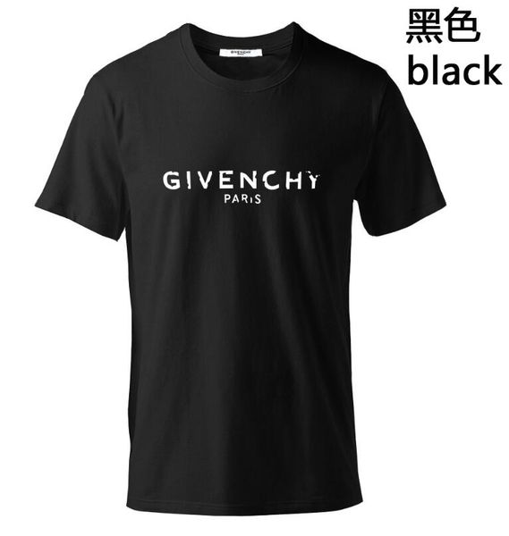 true designers t shirts mens tee summer luxury clothes men fashion t-shirt male 100% cotton red white black bluegivenchy tees
true designers t shirts mens tee summer luxury clothes men fashion t-shirt male 100% cotton red white black bluegivenchy tees
