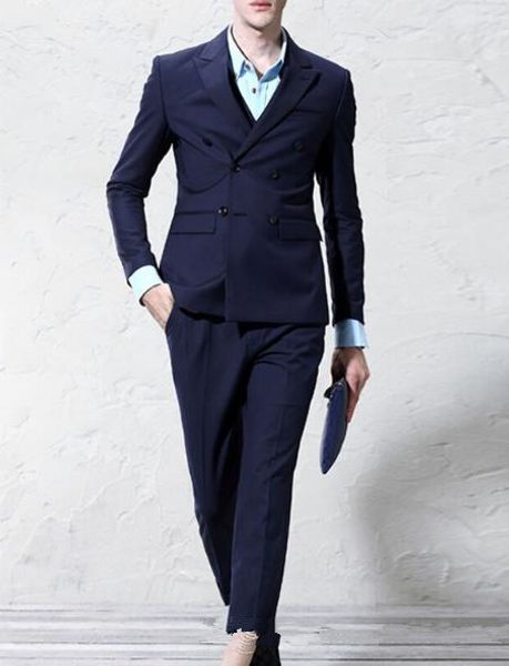 men groom wedding suit slim fit formal men suit latest coat pant designs fashion dress luxury tuxedo men blazers 3 pieces, Black;gray
men groom wedding suit slim fit formal men suit latest coat pant designs fashion dress luxury tuxedo men blazers 3 pieces, Black;gray