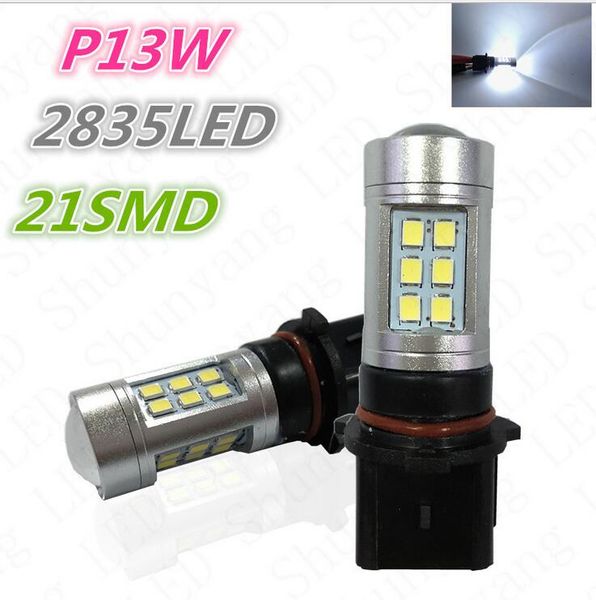 2x led p13w sh23w projector fog running light for cx-5 2013 camaro highlander 508 b8
2x led p13w sh23w projector fog running light for cx-5 2013 camaro highlander 508 b8