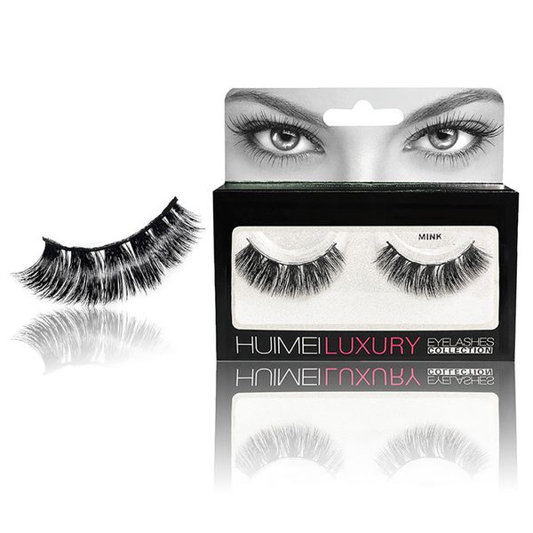 1pair 3d false lashes fluffy strip eyelashes long natural party natural faux mink lashes eyelashes #05
1pair 3d false lashes fluffy strip eyelashes long natural party natural faux mink lashes eyelashes #05