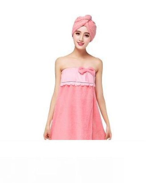 winter tube bath skirt beauty salon bathrobe cotton absorbent thickening wrapped chest can wear bath towel coral fleece
winter tube bath skirt beauty salon bathrobe cotton absorbent thickening wrapped chest can wear bath towel coral fleece