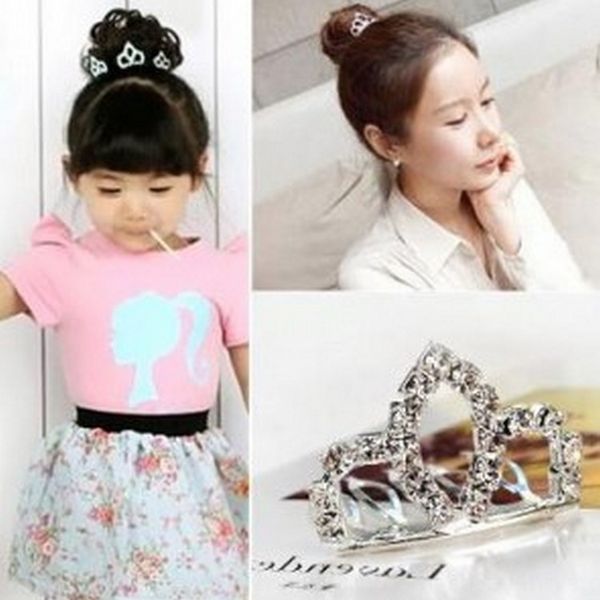 accessories children's accessories cute princess crystal rhinestone small rhinestone comb crown hair comb hair clip, Slivery;white
accessories children's accessories cute princess crystal rhinestone small rhinestone comb crown hair comb hair clip, Slivery;white