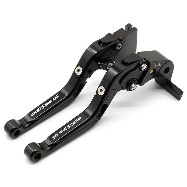 for 675 street triple r 2007-2019 motorcycle cnc brake clutch lever foldable extendable adjustable aluminum
for 675 street triple r 2007-2019 motorcycle cnc brake clutch lever foldable extendable adjustable aluminum