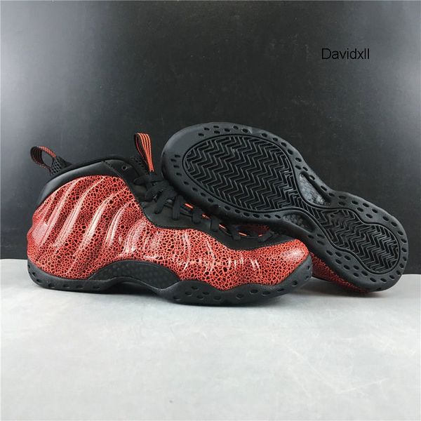 penny hardaway lava jord*n basketball designer shoes black total crimson bright crimson one foam fashion sport sneakers ship
penny hardaway lava jord*n basketball designer shoes black total crimson bright crimson one foam fashion sport sneakers ship
