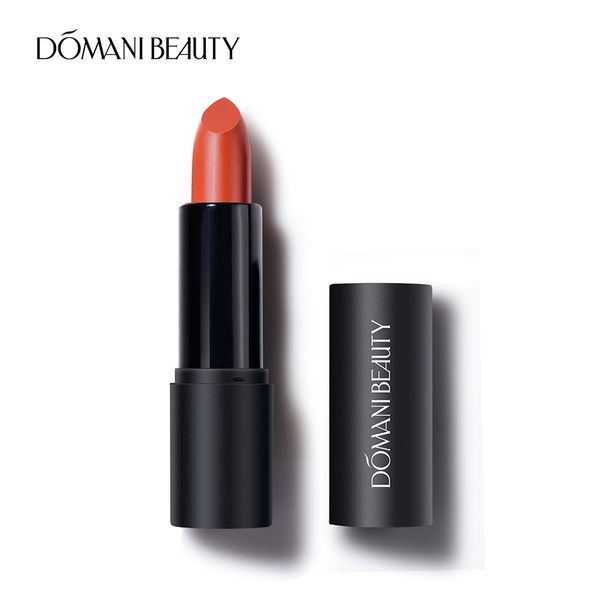 domani velvet matte long lasting moisture lipstick nude lip makeup cosmetic lip stick easy to wear mate lips
domani velvet matte long lasting moisture lipstick nude lip makeup cosmetic lip stick easy to wear mate lips