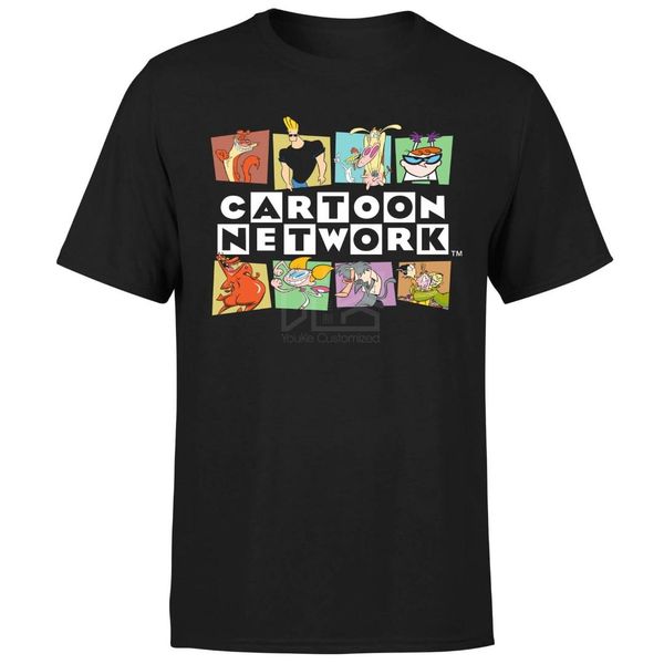 men printing short sleeve tshirt trend cartoon network logo characters men's fashion mens short sleeve t shirt, White;black
men printing short sleeve tshirt trend cartoon network logo characters men's fashion mens short sleeve t shirt, White;black