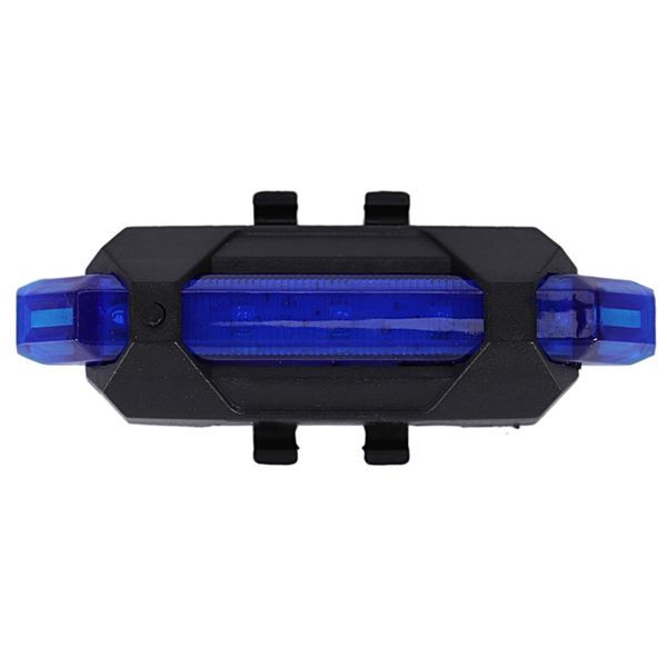 portable usb rechargeable bike bicycle tail rear safety warning light taillight lamp super bright blue light
portable usb rechargeable bike bicycle tail rear safety warning light taillight lamp super bright blue light