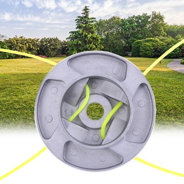 universal trimmer head alloy durable line string saw grass brush grass trimmer head for lawn mower brush cutter accessory
universal trimmer head alloy durable line string saw grass brush grass trimmer head for lawn mower brush cutter accessory