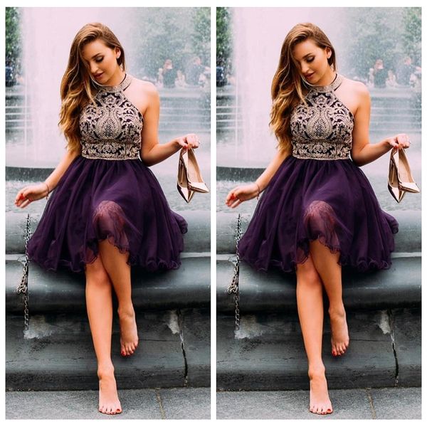 halter 2021 золотая кружева без рукавов top a-line домохозяйственные платья tulle короткие vestidos de soiree специальный случай вечеринские, Blue;pink
halter 2021 золотая кружева без рукавов top a-line домохозяйственные платья tulle короткие vestidos de soiree специальный случай вечеринские, Blue;pink