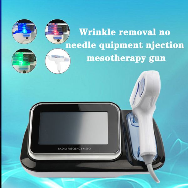 2019 самое новое !!! beauty gun для мезотерапии портативный многоигольный лифтинг лица vital injector вакуумный мезотерапия пистолет с ce, Black;white
2019 самое новое !!! beauty gun для мезотерапии портативный многоигольный лифтинг лица vital injector вакуумный мезотерапия пистолет с ce, Black;white