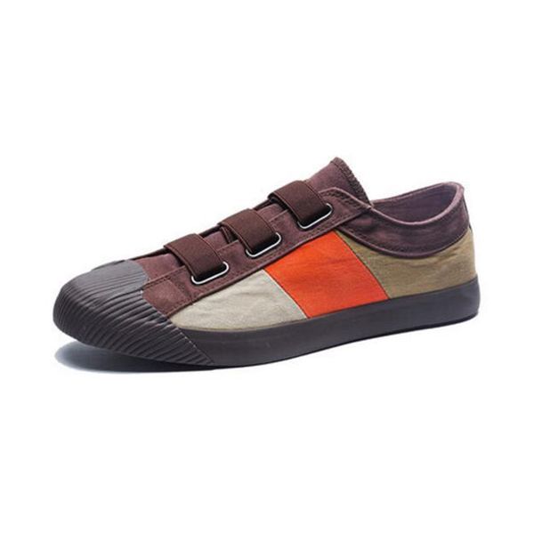 2019 new autumn mens shoes korean version of the trend of wild canvas shoes men sports and leisure sneakers tide shoes winter, Black
2019 new autumn mens shoes korean version of the trend of wild canvas shoes men sports and leisure sneakers tide shoes winter, Black