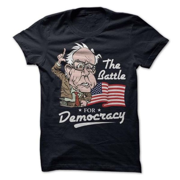 bernie sanders политическая t-shirt tee президент 2020 предвыборная кампания демократия, White;black
bernie sanders политическая t-shirt tee президент 2020 предвыборная кампания демократия, White;black
