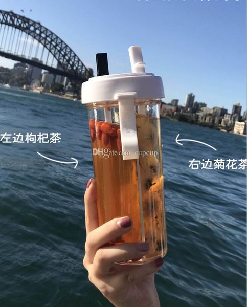 creative network red trend couple sippy cup plastic fitness sports cup a cup of dual-use dual-use personality
creative network red trend couple sippy cup plastic fitness sports cup a cup of dual-use dual-use personality