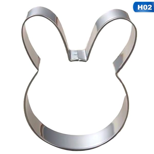 egg rabbit cookie cutter for easter party biscuit / fondant / pastry / sandwich cutter stainless steel for easter decoration
egg rabbit cookie cutter for easter party biscuit / fondant / pastry / sandwich cutter stainless steel for easter decoration