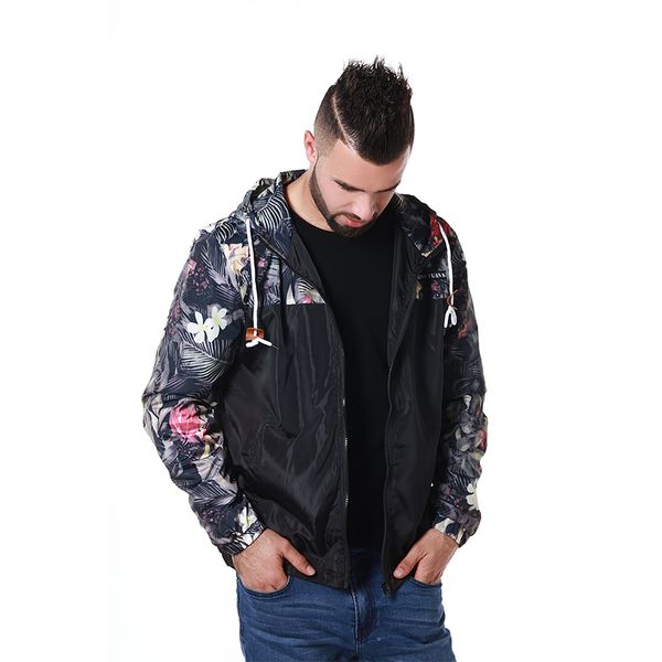 drop shipping florals bomber jacket men hip hop slim fit flowers pilot jacket coat men's hooded jackets us size ing, Black;brown
drop shipping florals bomber jacket men hip hop slim fit flowers pilot jacket coat men's hooded jackets us size ing, Black;brown