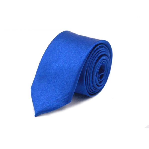hooyi 2019 men slim tie solid color royal blue necktie polyester narrow cravat 5cm width 36 colors, Blue;purple
hooyi 2019 men slim tie solid color royal blue necktie polyester narrow cravat 5cm width 36 colors, Blue;purple