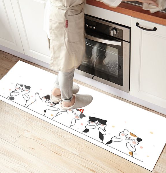 else white black funny little cats 3d print non slip microfiber kitchen counter modern decorative washable area rug mat
else white black funny little cats 3d print non slip microfiber kitchen counter modern decorative washable area rug mat