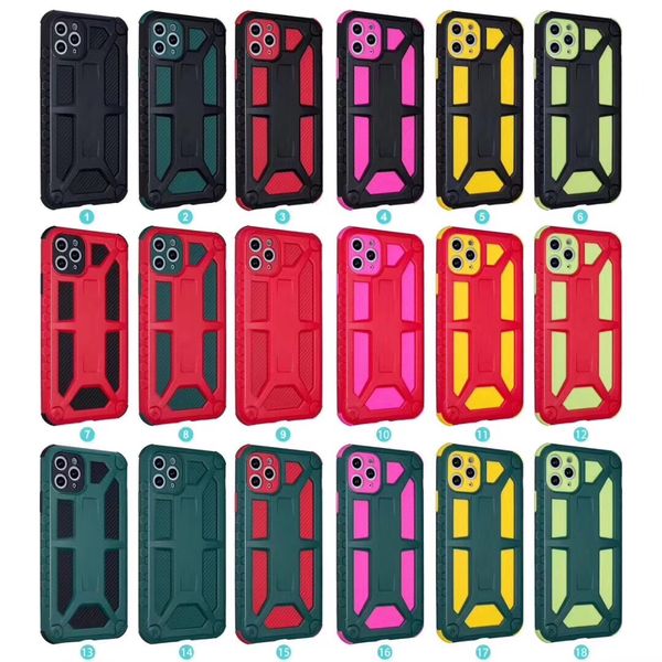 suitable for a variety of mobile phone cases 360-degree protection two-color matching double-layer dual tpu design
suitable for a variety of mobile phone cases 360-degree protection two-color matching double-layer dual tpu design
