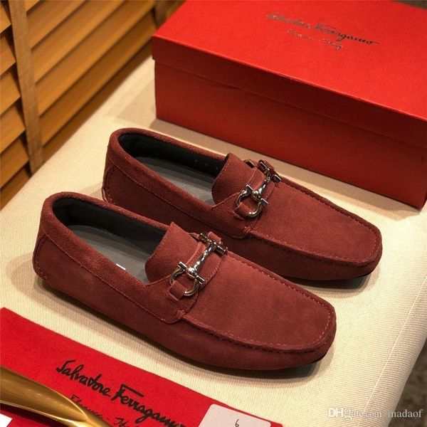 19fw brands mens shoe italian loafers genuine leather formal shoes men luxury moccasins men driving shoes party men dress shoes a4 lisy1, Black
19fw brands mens shoe italian loafers genuine leather formal shoes men luxury moccasins men driving shoes party men dress shoes a4 lisy1, Black