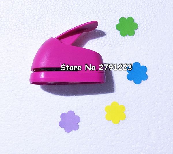 25 flowers shaped save power paper/eva foam craft punch scrapbook handmade punchers diy hole embossing machine
25 flowers shaped save power paper/eva foam craft punch scrapbook handmade punchers diy hole embossing machine