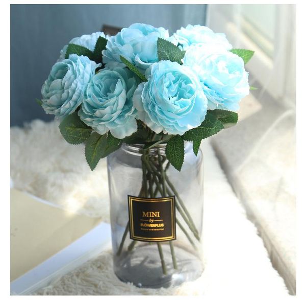длинные роуз искусственные цветы diy шелковый поддельный цветок свежий flores для партии главная сад свадебные украшения бесплатная доставка
длинные роуз искусственные цветы diy шелковый поддельный цветок свежий flores для партии главная сад свадебные украшения бесплатная доставка