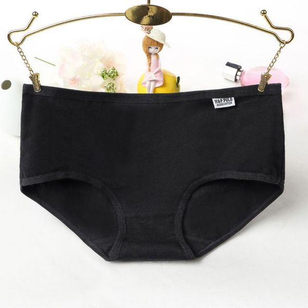 new candy color cotton ladies underwear low waist cotton underwear solid color briefs, Black;pink
new candy color cotton ladies underwear low waist cotton underwear solid color briefs, Black;pink
