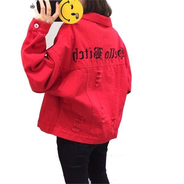 dropshipping windbreaker for the spring lady embroidery jacket harajuku loose baseball jacket woman feminine coat colored, Black;brown
dropshipping windbreaker for the spring lady embroidery jacket harajuku loose baseball jacket woman feminine coat colored, Black;brown