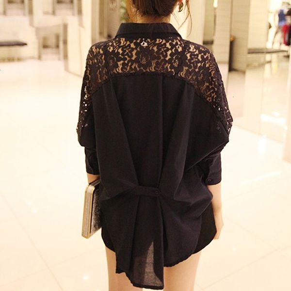 women blouse woman long sleeve black white plus size ladies fashion women blouses 2019 lace women blouse shirt femininas 40
women blouse woman long sleeve black white plus size ladies fashion women blouses 2019 lace women blouse shirt femininas 40