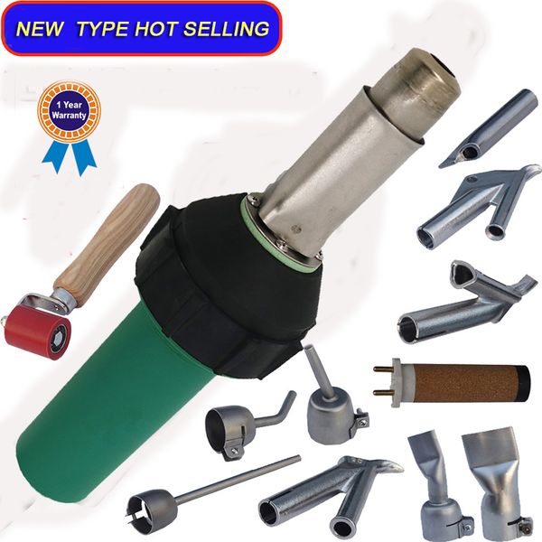 air welding gun for hdpe geomembrane welder for tpo roof with flat weld nozzle and rollers plastic welder
air welding gun for hdpe geomembrane welder for tpo roof with flat weld nozzle and rollers plastic welder