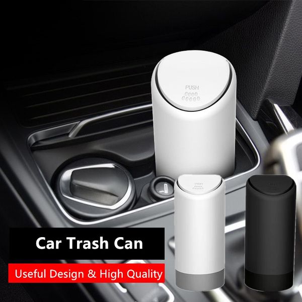 1pcs auto car garbage can car trash can silicone garbage dust case holder rubbish bin car-styling storage bucket accessories
1pcs auto car garbage can car trash can silicone garbage dust case holder rubbish bin car-styling storage bucket accessories